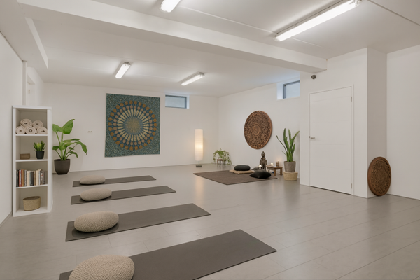 Medium property photo - Gigantenstraat 8, 1363 TB Almere